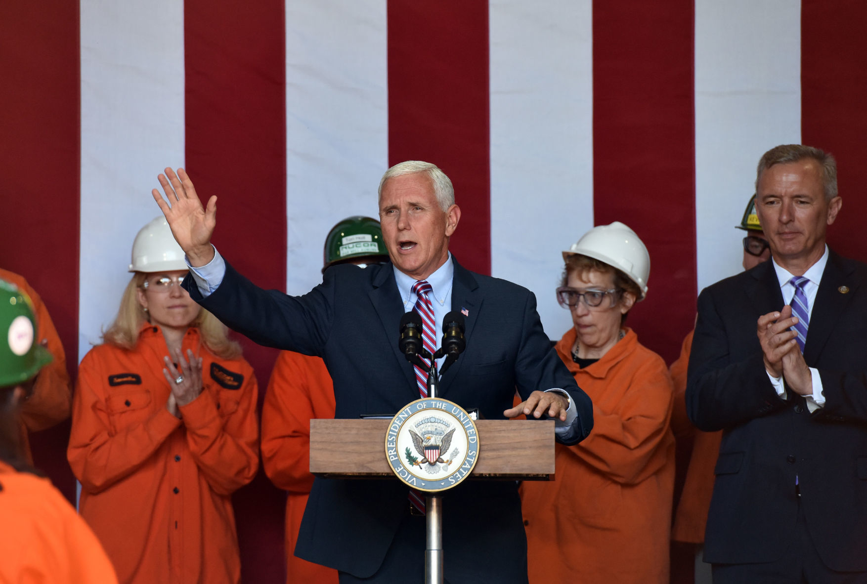 VP Mike Pence 16.JPG